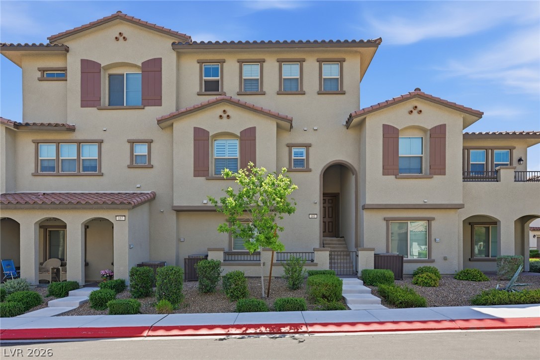 Residential in Las Vegas 2