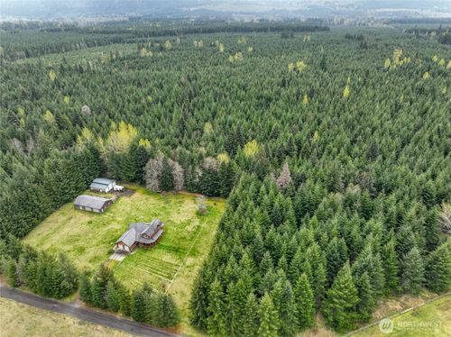 122 Ridge View Drive, Randle, WA, 98377 | Card Image
