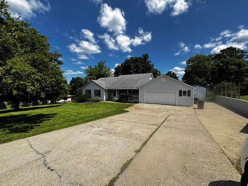 491 N Homestead Lane, Lancaster, KY, 40444 | Card Image