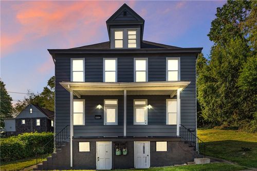 400 Prospect St, Jeannette, PA, 15644-2346 | Card Image