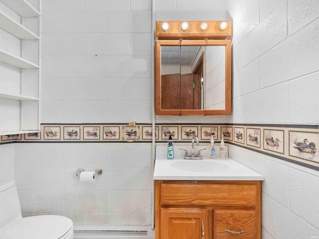 2801 W 700 S, House other with 3 bedrooms, 3 bathrooms and null parking in Claypool IN | Image 25