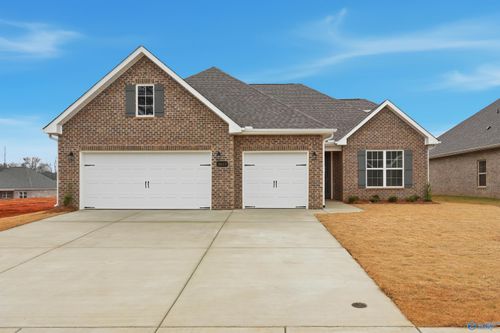 3113 Lisa Ln Se, Decatur, AL, 35603 | Card Image