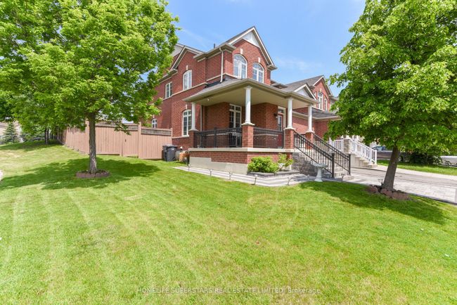 76 Grover Rd, House other with 5 bedrooms, 4 bathrooms and 3 parking in Brampton ON | Image 31