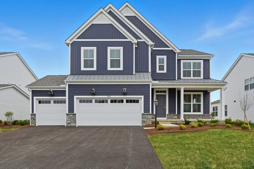 1165 Interchange Dr, Plain City, OH, 43064-6520 | Card Image