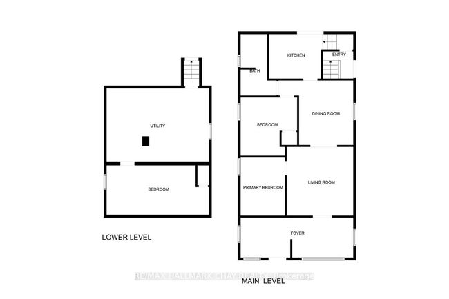 7 Napier St, House other with 3 bedrooms, 1 bathrooms and 7 parking in Barrie ON | Image 6