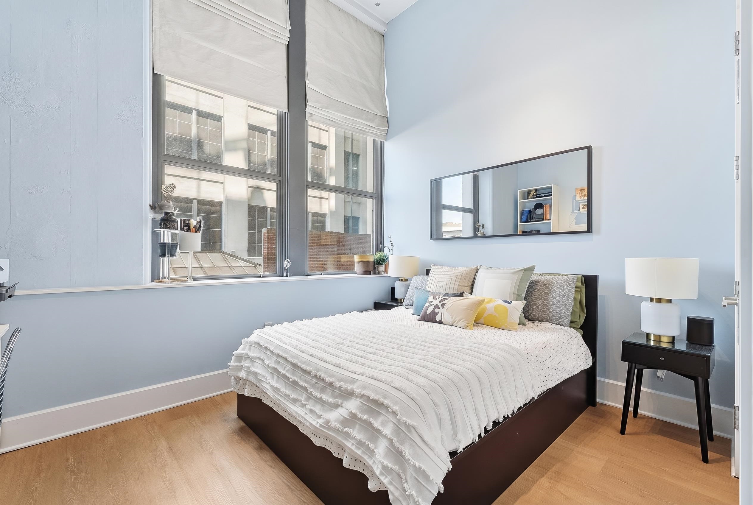 Residential in JC, Journal Square 2