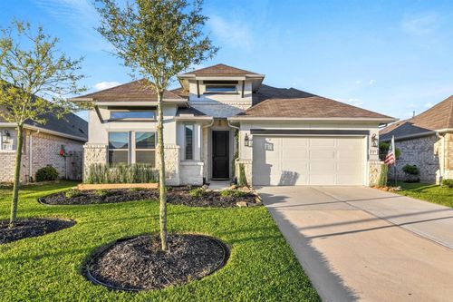 3319 Old Ironwood Dr, Spring, TX, 77386-1042 | Card Image