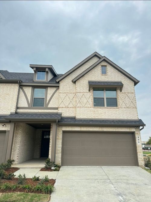 806 Homeplace Cir, Mansfield, TX, 76063-1003 | Card Image