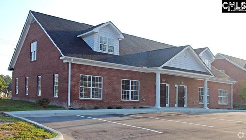 101 Rice Bent Way, Columbia, SC, 29229-6849 | Card Image