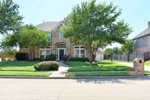 200 Bob O Link Dr, Southlake, TX, 76092-5850 | Card Image