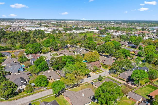 20923 Marcin Dr, House other with 4 bedrooms, 3 bathrooms and 2 parking in Spring TX | Image 45