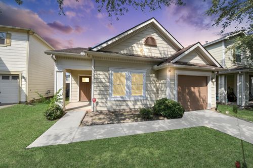2627 Skyview Shadows Court, Houston, TX, 77047 | Card Image