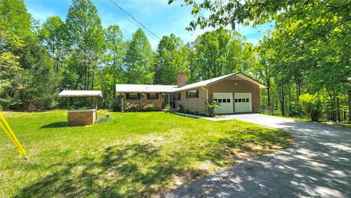 380 Honeysuckle Dr, Mountain Rest, SC, 29664-9480 | Card Image