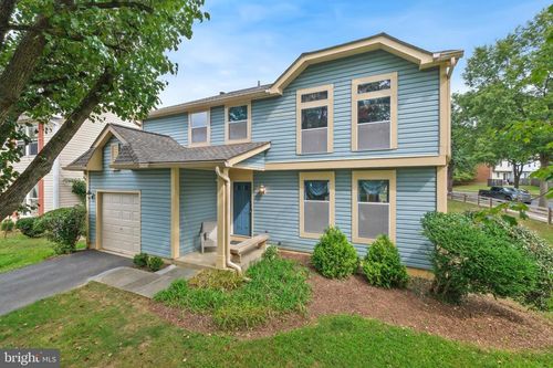 4208 Leatherwood Ter, BURTONSVILLE, MD, 20866-1328 | Card Image