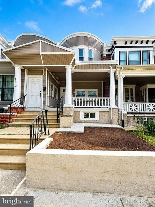 4621 N Camac St, PHILADELPHIA, PA, 19140-1231 | Card Image