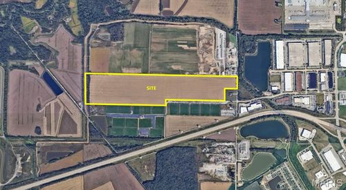 0 Huster Rd, Saint Charles, MO, 63301 | Card Image