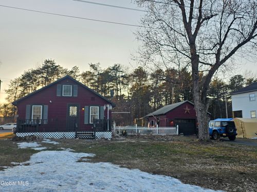 27 Alta Avenue, Queensbury, NY, 12804 | Card Image