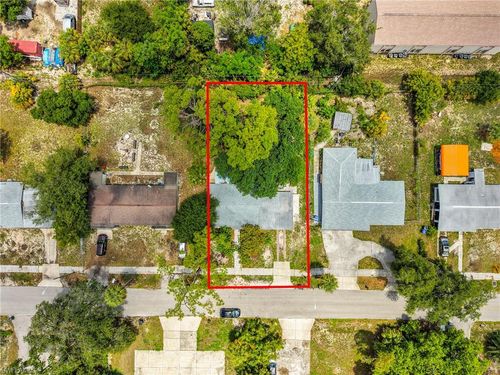 2351 Dora St, Fort Myers, FL, 33901-5201 | Card Image