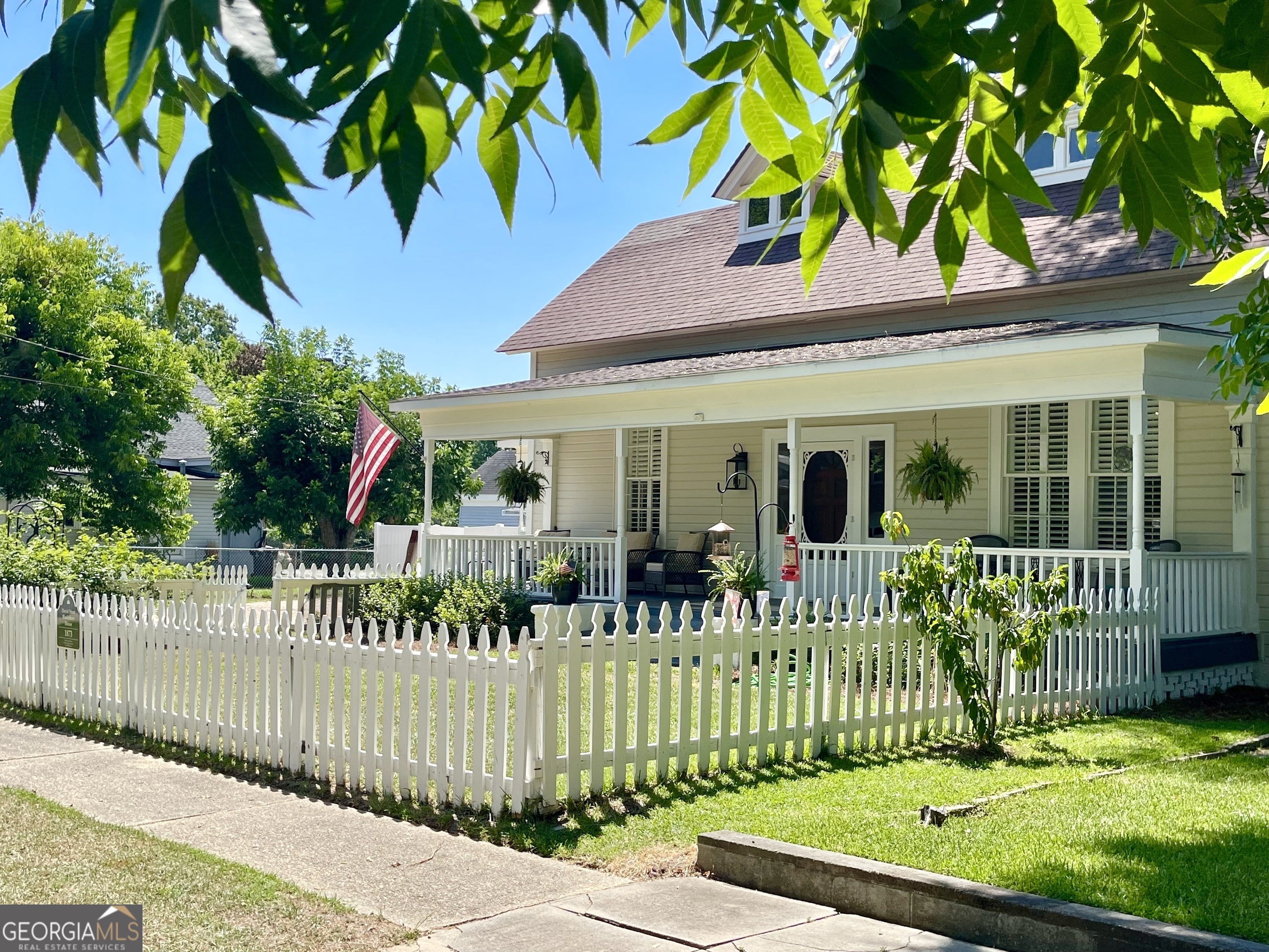 Stonewall St, Dublin, GA 31021