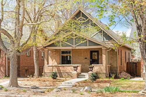 3517 N York St, Denver, CO, 80205-4158 | Card Image