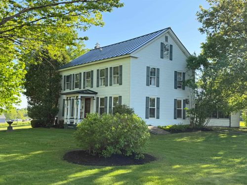 358 S Main St, Whiting, VT, 05778-4018 | Card Image