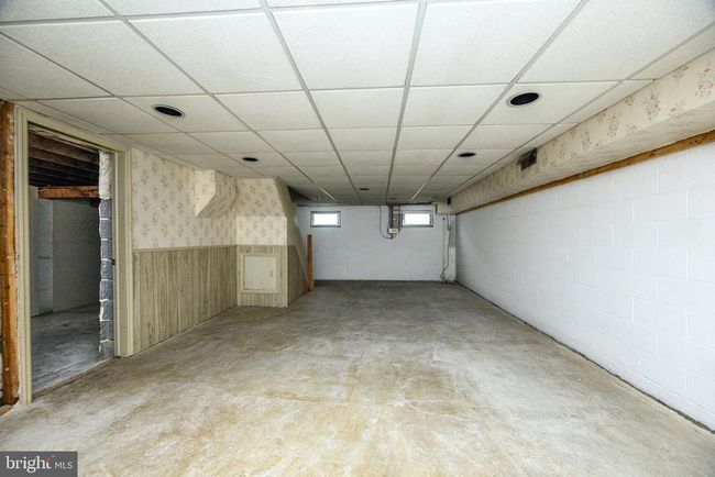 438 Crooked Ln, House other with 4 bedrooms, 1 bathrooms and null parking in KING OF PRUSSIA PA | Image 29