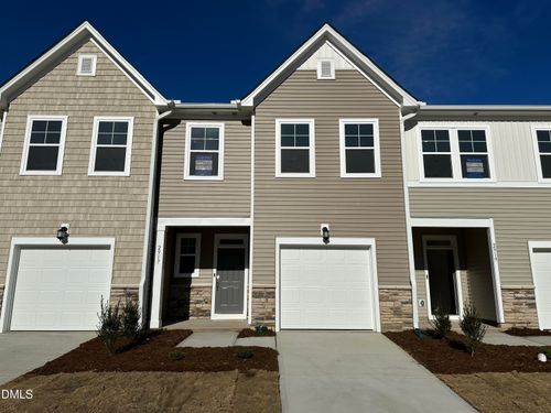2917 Hickory Field Dr, Raleigh, NC, 27601 | Card Image
