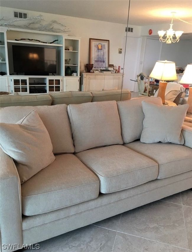 APT-406 - 15011 Punta Rassa Rd, Condo with 2 bedrooms, 2 bathrooms and null parking in Fort Myers FL | Image 6