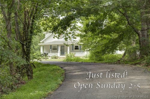 2306 E Mount Sterling Rd, English, IN, 47118-6432 | Card Image
