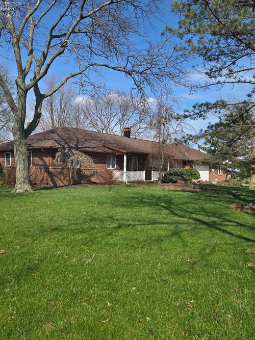 18565 W Moline Martin Rd, Martin, OH, 43445-9760 | Card Image