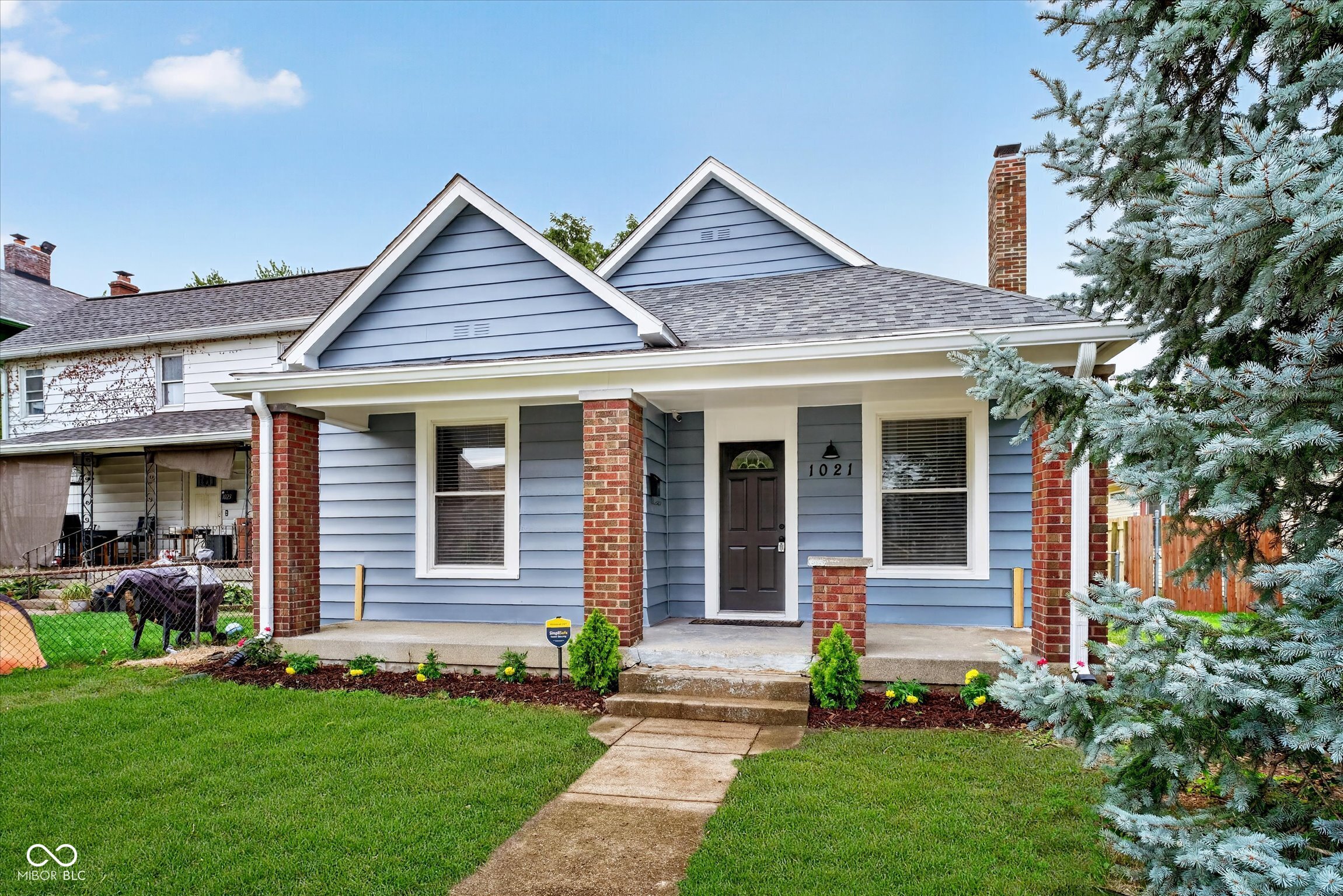 Residential in Indianapolis 2