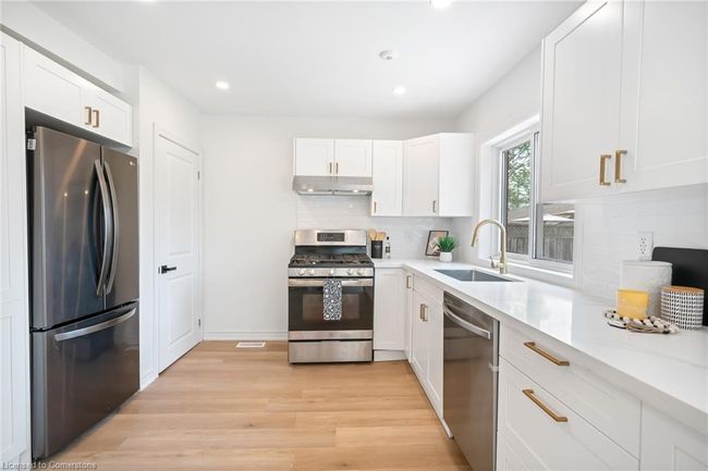 176 Neff St, House other with 2 bedrooms, 2 bathrooms and 3 parking in Port Colborne ON | Image 21