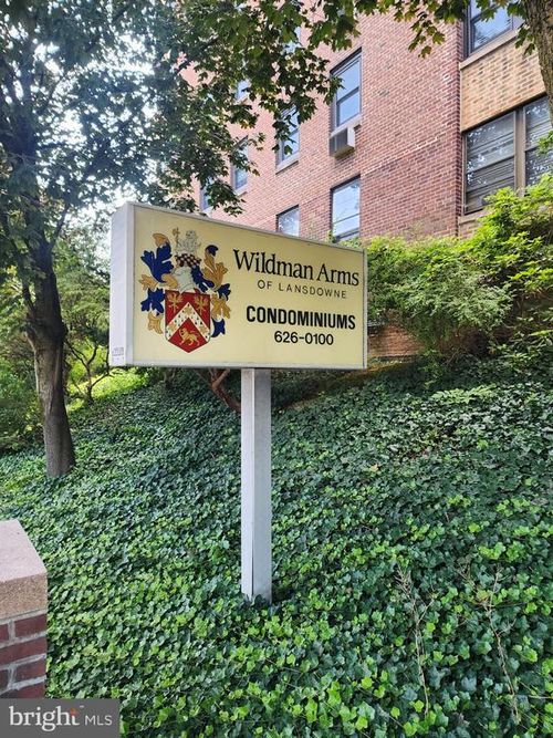 apt-c15-80 W Baltimore Ave, LANSDOWNE, PA, 19050-2127 | Card Image