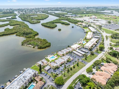 108-1727 Minutemen Cswy, Cocoa Beach, FL, 32931-2065 | Card Image