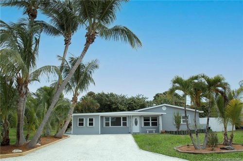 3489 Ne Linda Dr, Jensen Beach, FL, 34957-3948 | Card Image