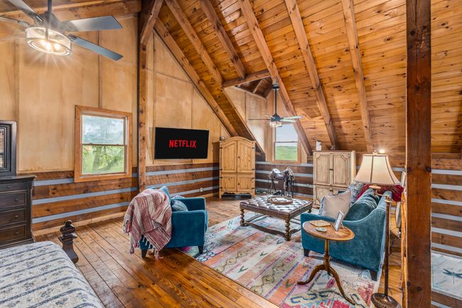 7868 Saint Clair Rd, House other with 3 bedrooms, 2 bathrooms and null parking in Whitesburg TN | Image 19