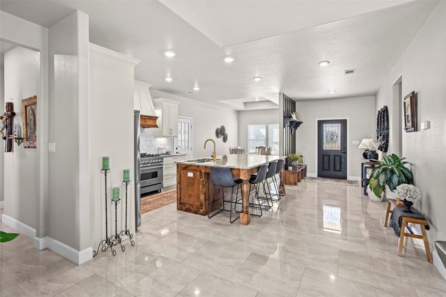 1115 Private Road 8022, House other with 3 bedrooms, 2 bathrooms and 2 parking in Lincoln TX | Image 22