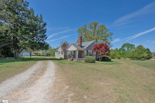 4132 Jordan Rd, Greer, SC, 29651-4845 | Card Image