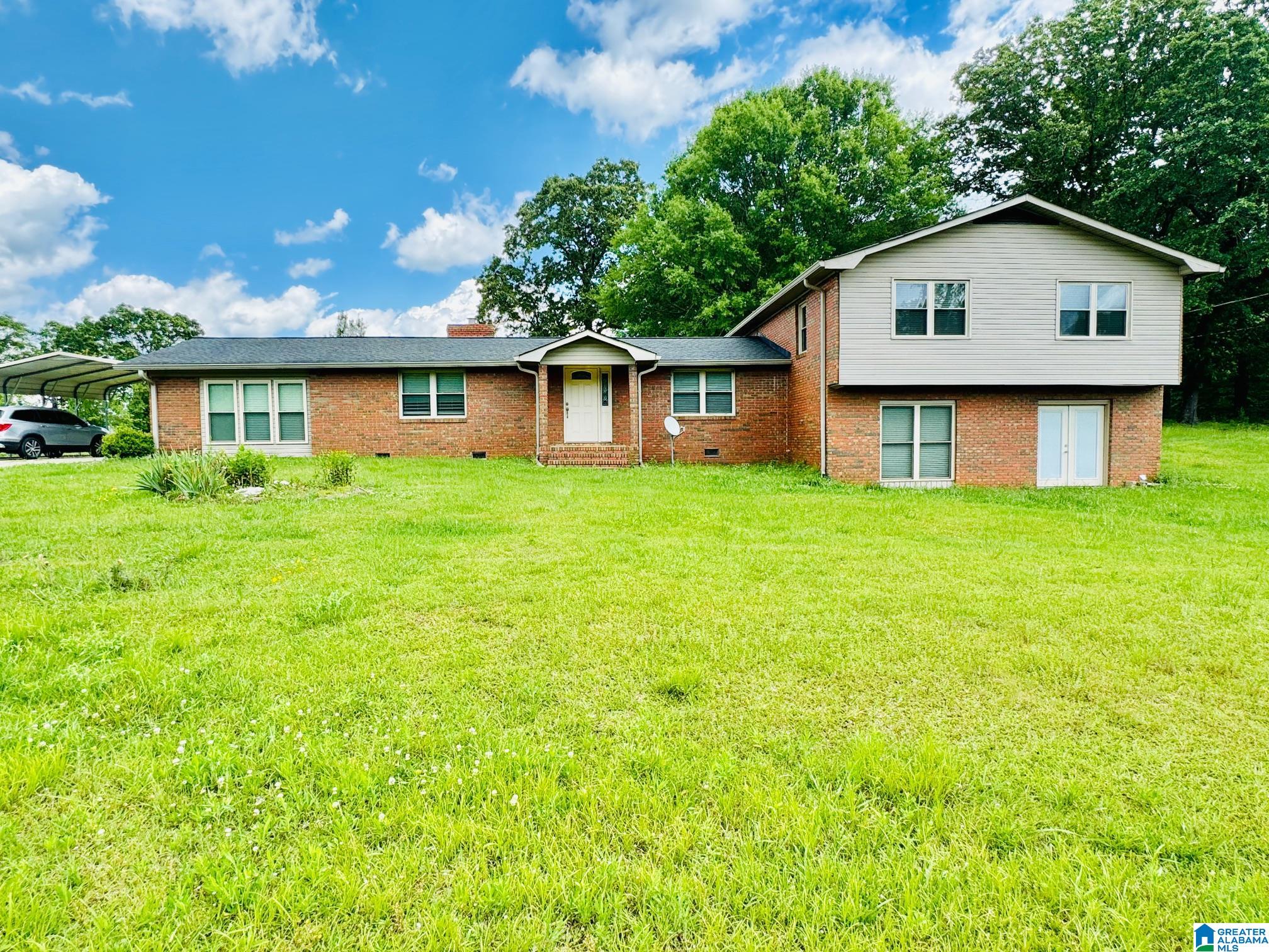 Highway 431 , Heflin, AL 36264