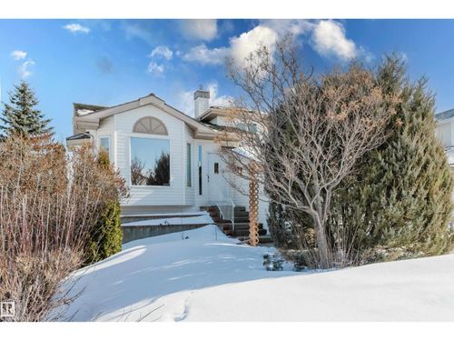 535 Pardee Bay Nw, Edmonton, AB, T5T5Y9 | Card Image