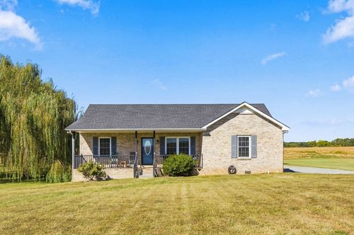4436 John Farmer Rd, Cedar Hill, TN, 37032-4916 | Card Image