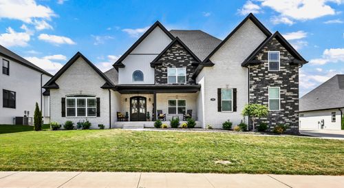 290 Harrowgate Dr, Clarksville, TN, 37043-1595 | Card Image