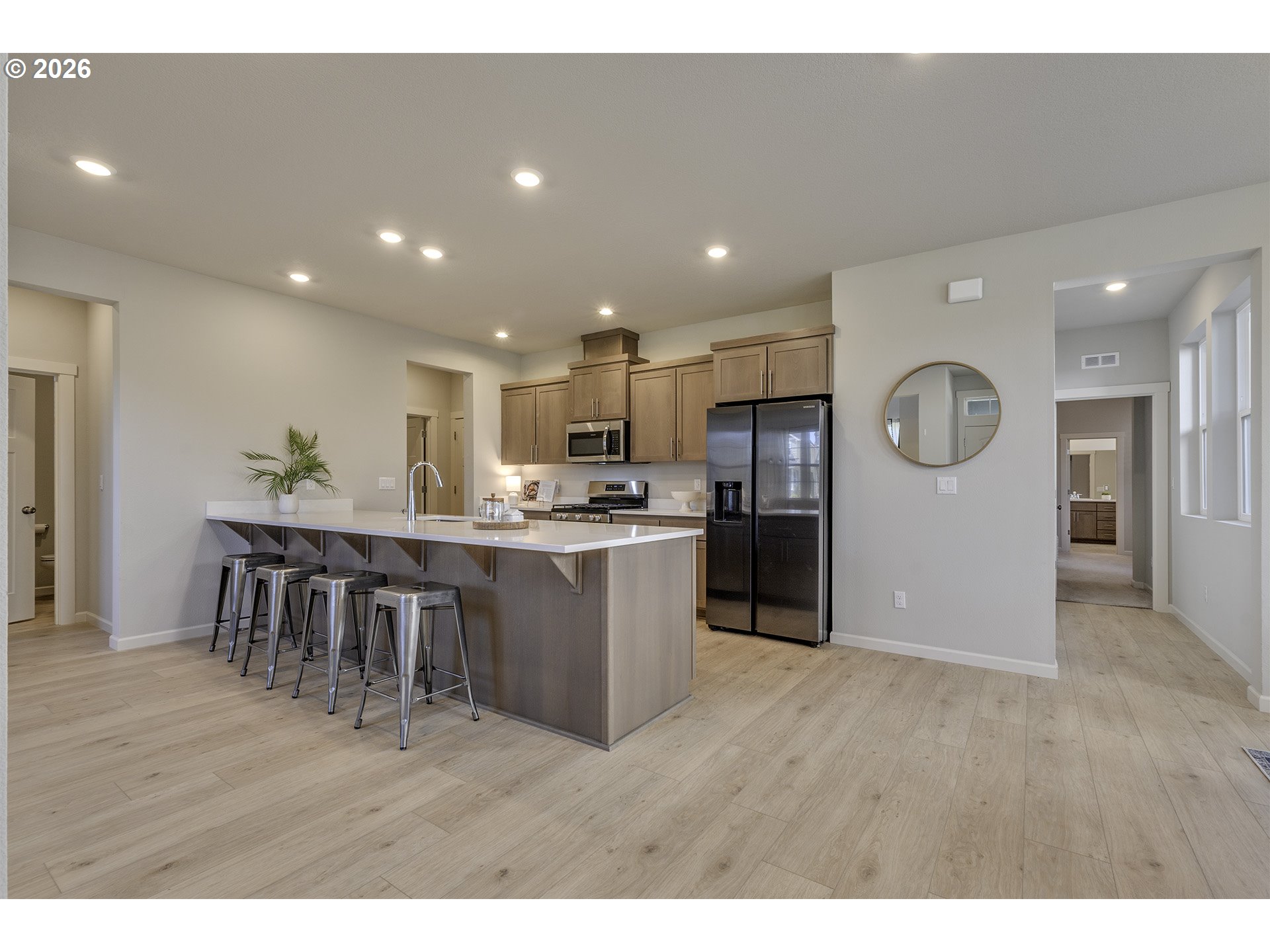 Residential in NorthPlains 5