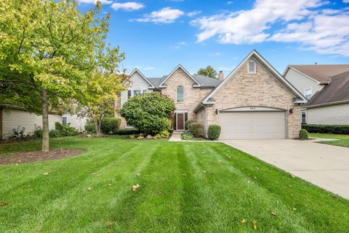 455 Thorndale Dr, Buffalo Grove, IL, 60089-6707 | Card Image