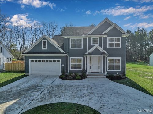 845 Casey Rd, East Amherst, NY, 14051-1406 | Card Image
