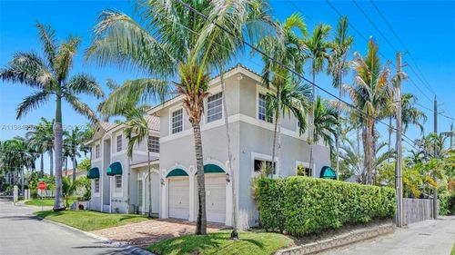 1-851 N 11th Ave, Hollywood, FL, 33019-1121 | Card Image