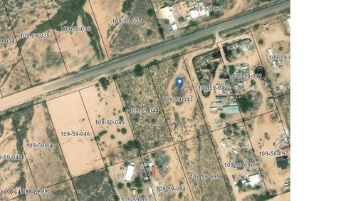 43-TBA W Klondyke Rd, Pima, AZ, 85543 | Card Image