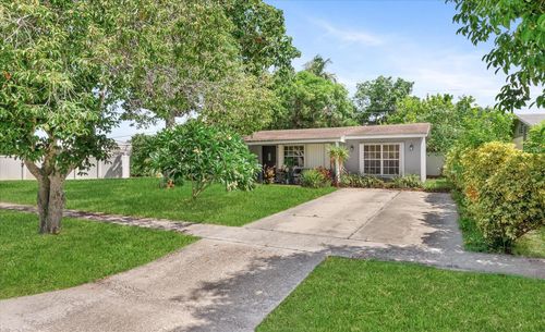 2106 Ware Drive, West Palm Beach, FL, 33409 | Card Image
