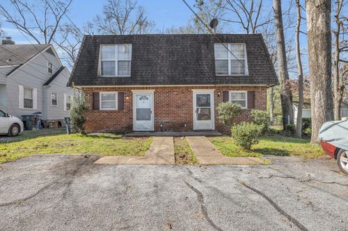 5206 Sunbeam Ave, Chattanooga, TN, 37411-4837 | Card Image