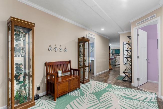 200 Vista Pointe Dr, House other with 4 bedrooms, 3 bathrooms and null parking in Stony Point NC | Image 21